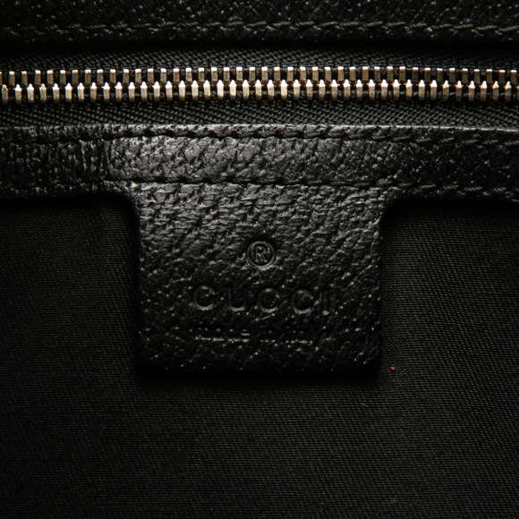 Pre-Loved Gucci GG Canvas Hobo - Picture 5 of 7